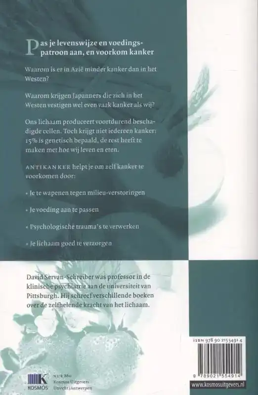 ANTIKANKER