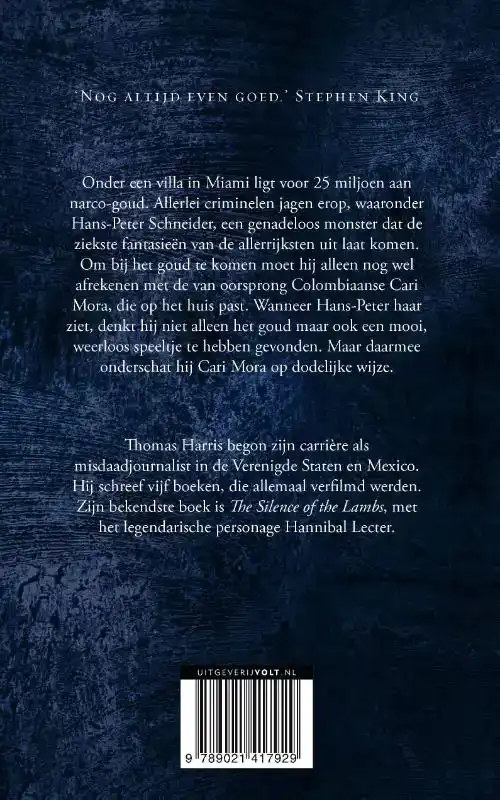 CARI MORA