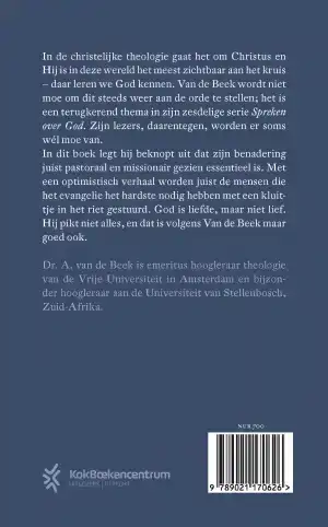 ALTIJD DAT KRUIS
