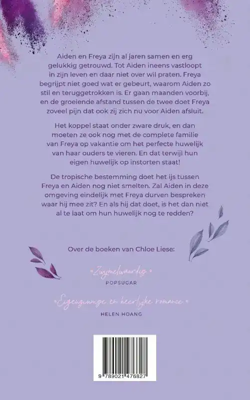 EEUWIG EN VOOR ALTIJD