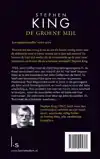 DE GROENE MIJL