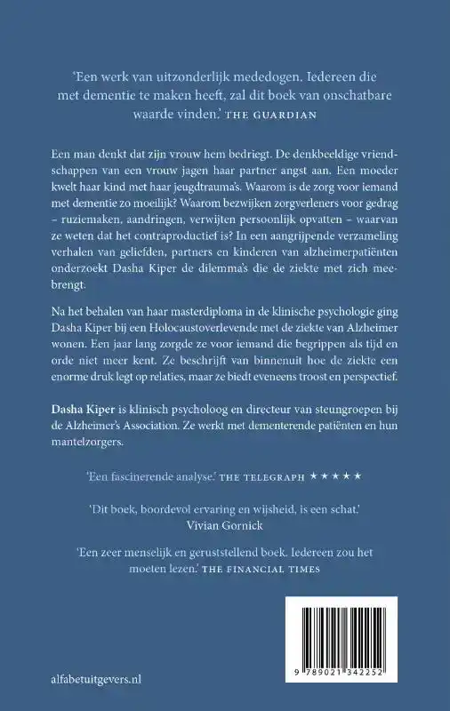 ALS HET ELKE DAG ZONDAG IS