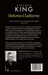 DOLORES CLAIBORNE