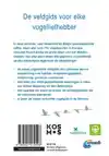 ANWB VOGELGIDS VAN EUROPA