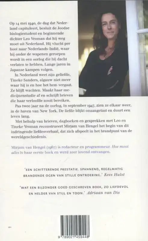 HOE MOOI ALLES