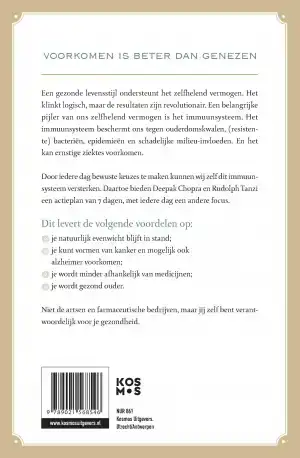 HET ZELFHELEND VERMOGEN