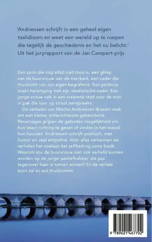 PROBEER DE HEMEL MIJN HUIS TE MAKEN