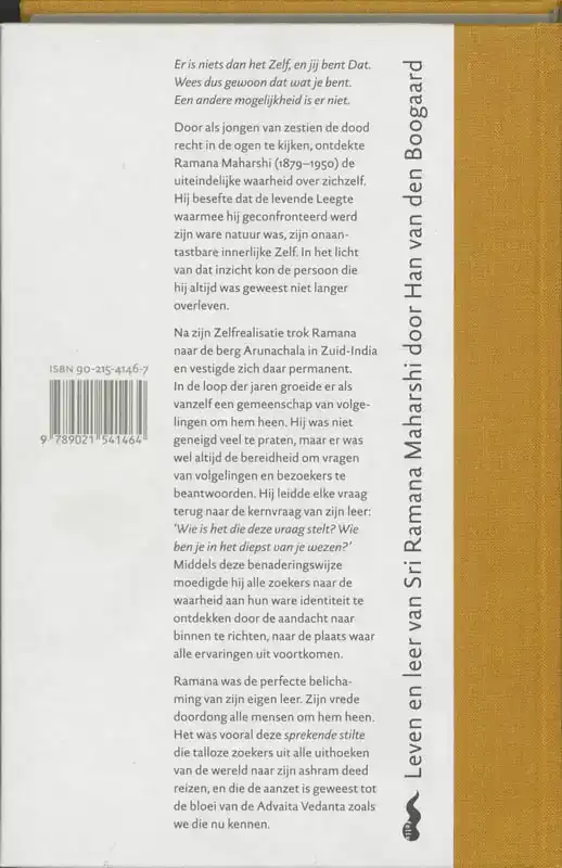 SPREKENDE STILTE