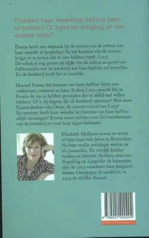 DE ERFENIS