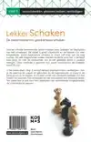 LEKKER SCHAKEN STAP 3