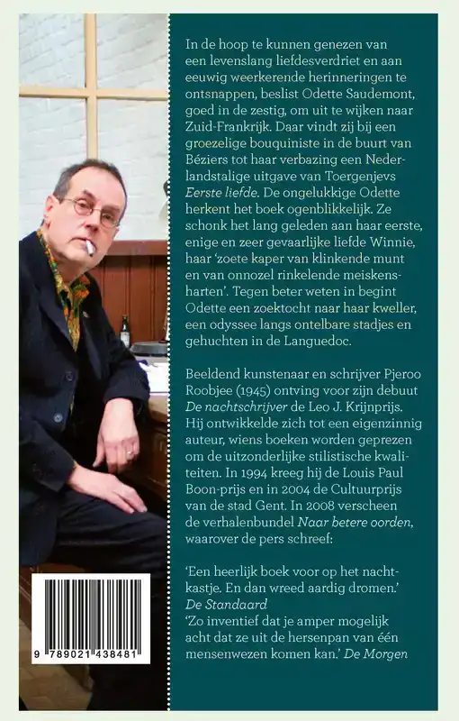 EEN MISMAAKT GOUVERNEMENT