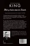 HET GEHEIM VAN DE BUICK