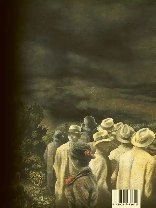 IK GA HET DONKER MAKEN IN DE BOSSEN VAN