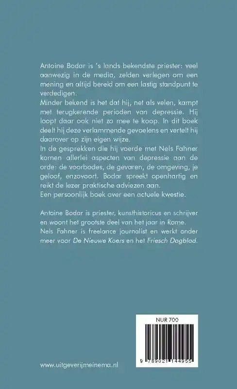 DROEF GEMOED