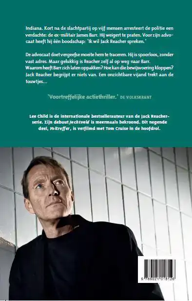 VOLTREFFER