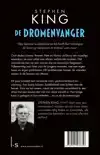 DE DROMENVANGER