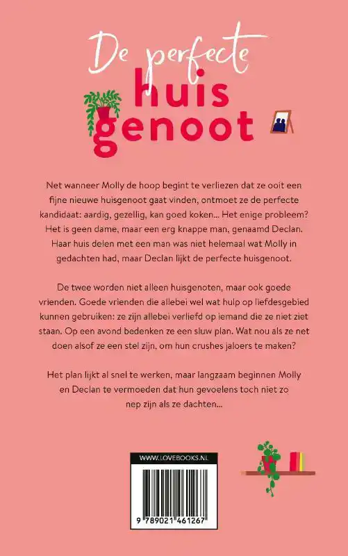 DE PERFECTE HUISGENOOT