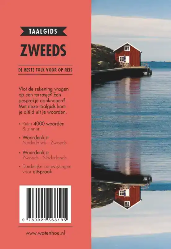 ZWEEDS