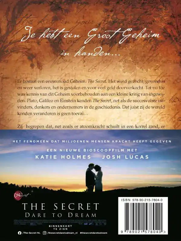 THE SECRET