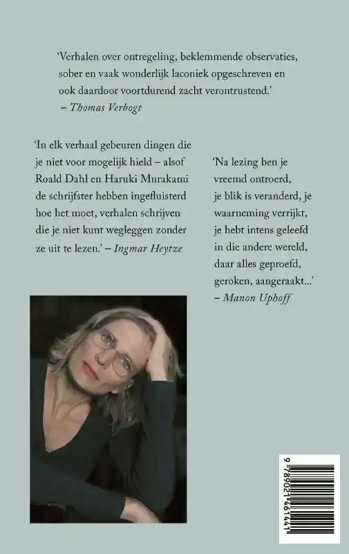 WANNEER DE HERTEN KOMEN