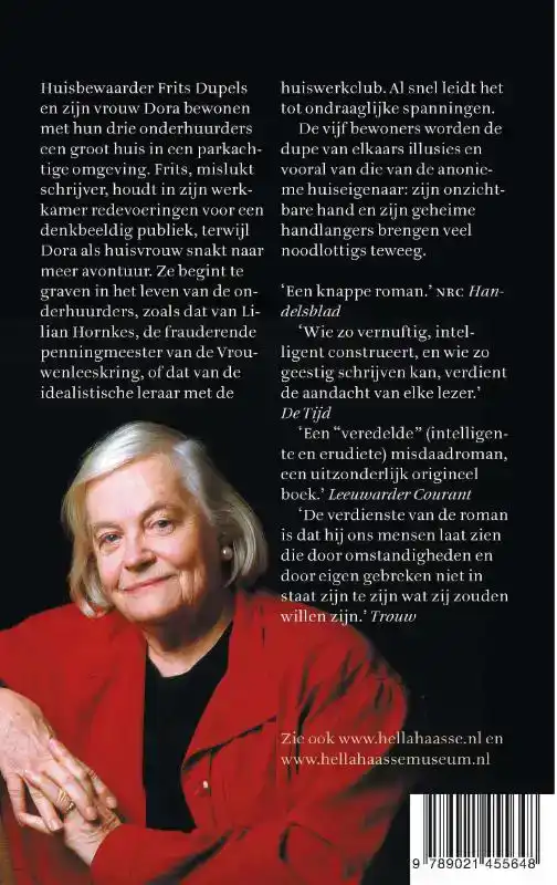 HUURDERS EN ONDERHUURDERS