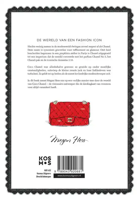 COCO CHANEL