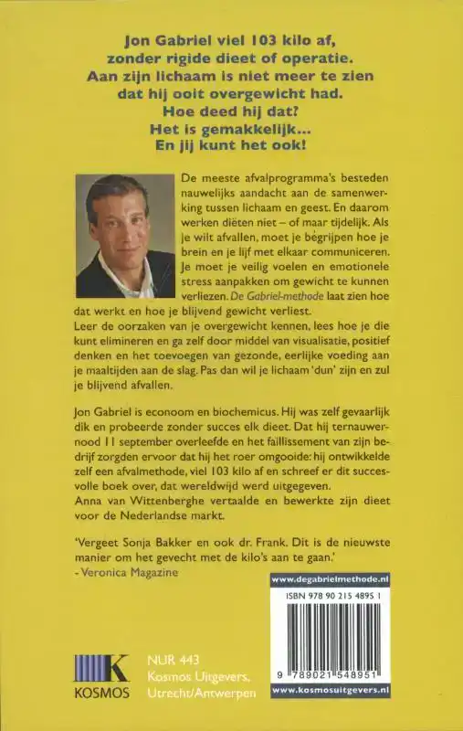 DE GABRIELMETHODE