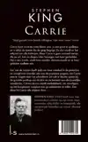 CARRIE