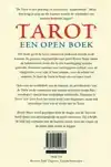 TAROT: EEN OPEN BOEK