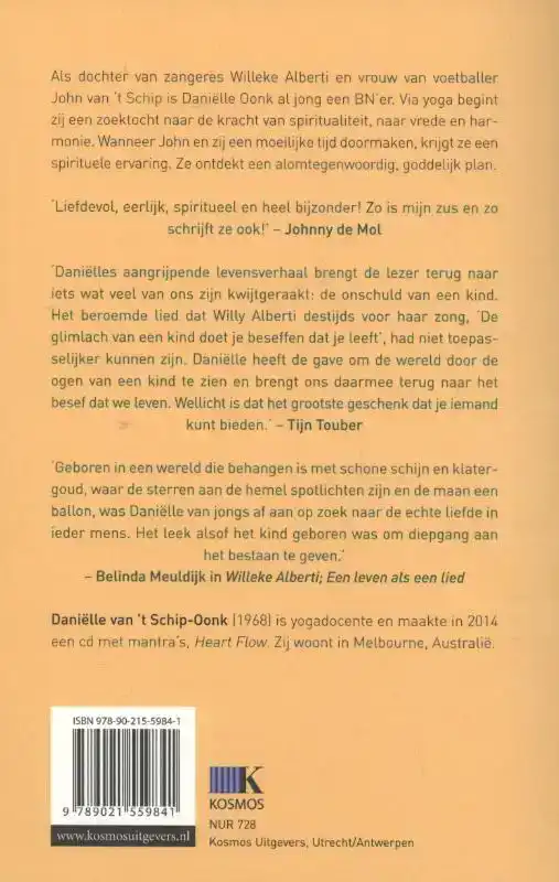 DE GROTE WAARHEID