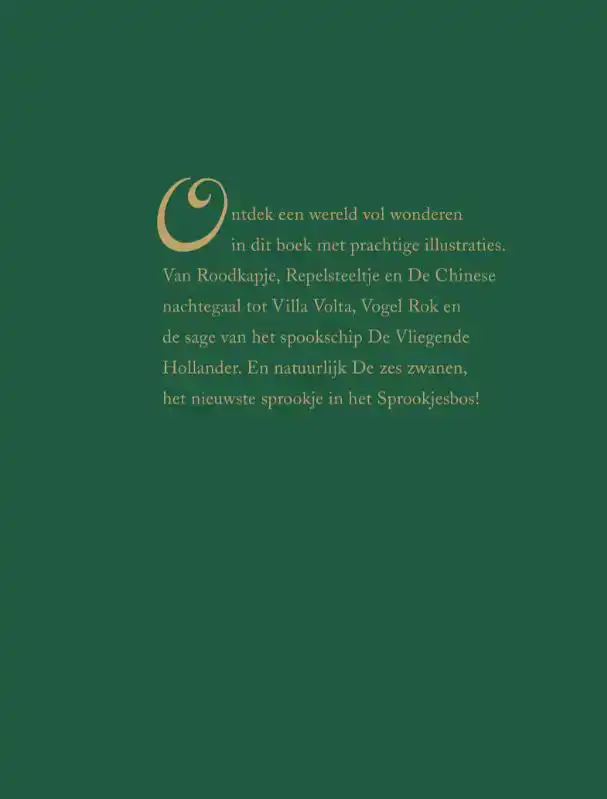 EN ZE LEVEN NOG LANG EN GELUKKIG