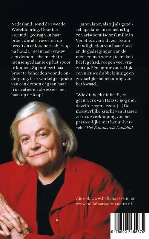 DE MEESTER VAN DE NEERDALING