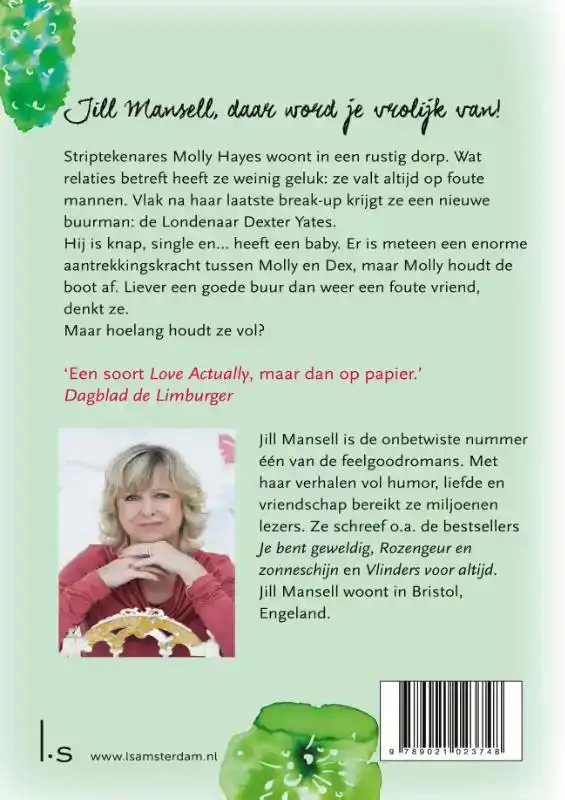 HUISJE BOOMPJE FEESTJE