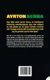 AYRTON SENNA