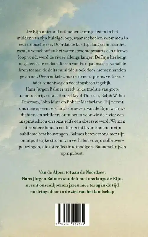 DE RIJN