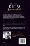 LISEY'S VERHAAL