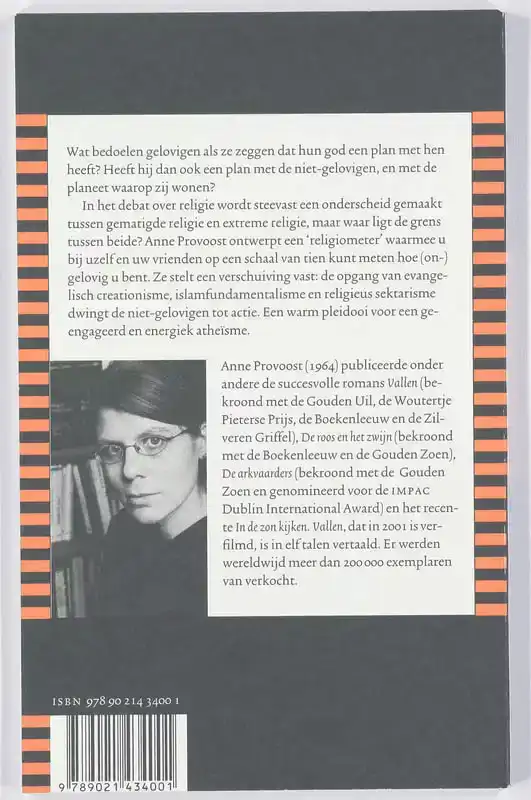 BEMINDE ONGELOVIGEN