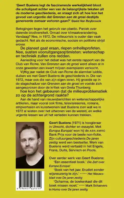 WAT WE TOEN AL WISTEN