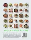 JAMIE OLIVER - 5 INGREDIENTEN