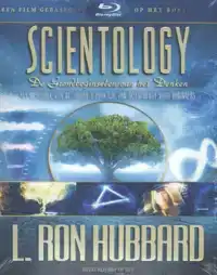 SCIENTOLOGY DE GRONDBEGINSELEN VAN HET DENKEN