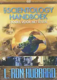 HET SCIENTOLOGY HANDBOEK