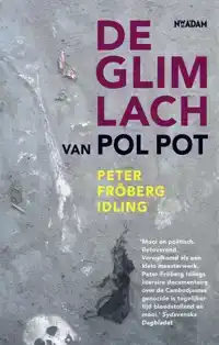 GLIMLACH VAN POL POT