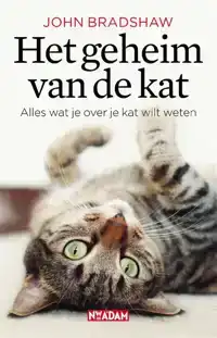 HET GEHEIM VAN DE KAT