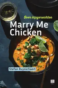 MARRY ME CHICKEN