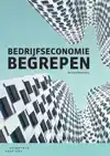 BEDRIJFSECONOMIE BEGREPEN