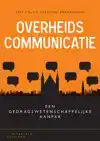 OVERHEIDSCOMMUNICATIE
