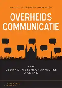 OVERHEIDSCOMMUNICATIE