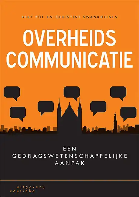 OVERHEIDSCOMMUNICATIE