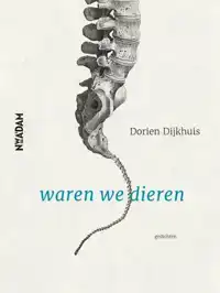 WAREN WE DIEREN