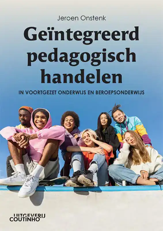 GEINTEGREERD PEDAGOGISCH HANDELEN